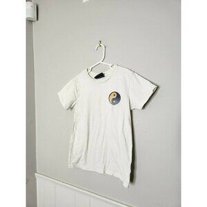 TINY WHALES Graphic Tee